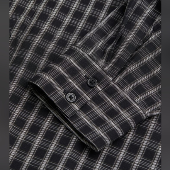 🌟 H&M Oversized Cotton Shirt 🌟 - Picture 7 of 7